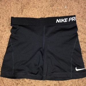 Nike Pro Spandex